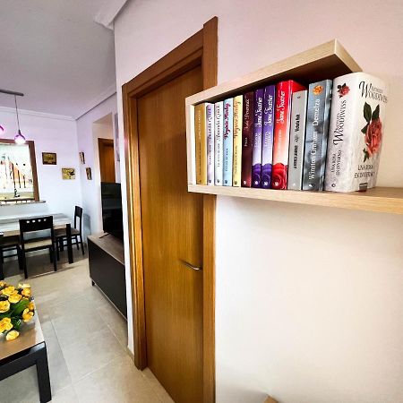 Hermoso Y Acogedor Bien Situado Oropesa del Mar Eksteriør billede
