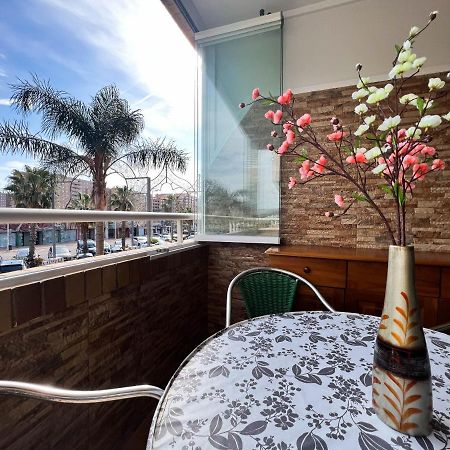 Hermoso Y Acogedor Bien Situado Oropesa del Mar Eksteriør billede