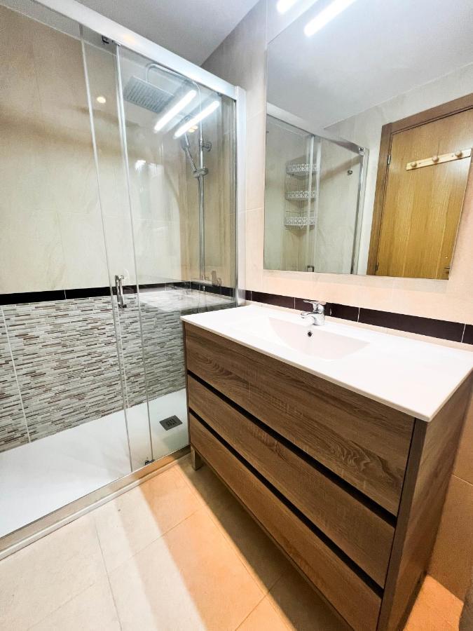 Hermoso Y Acogedor Bien Situado Oropesa del Mar Eksteriør billede