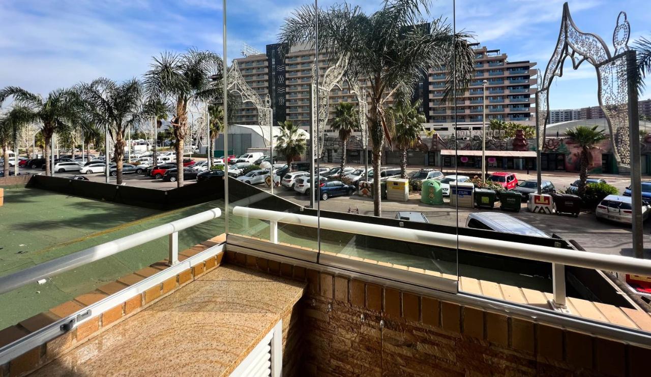 Hermoso Y Acogedor Bien Situado Oropesa del Mar Eksteriør billede
