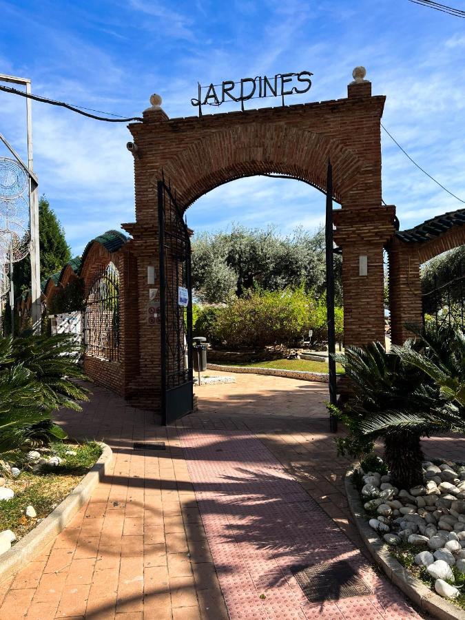 Hermoso Y Acogedor Bien Situado Oropesa del Mar Eksteriør billede