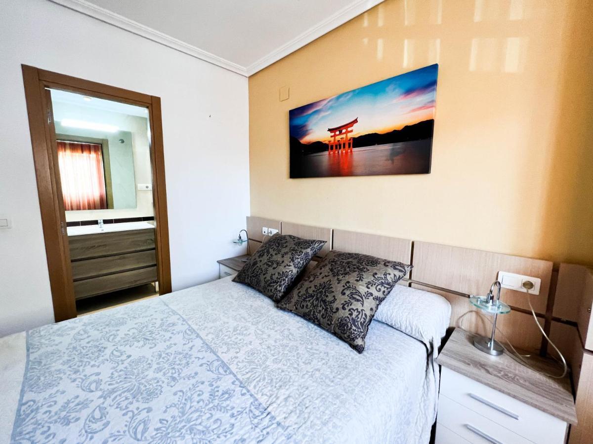 Hermoso Y Acogedor Bien Situado Oropesa del Mar Eksteriør billede