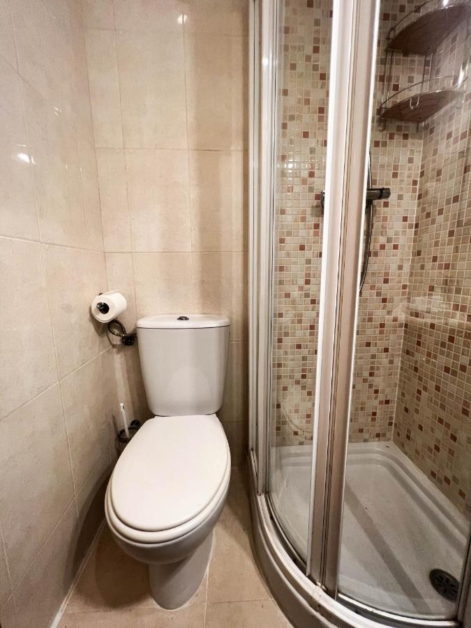 Hermoso Y Acogedor Bien Situado Oropesa del Mar Eksteriør billede