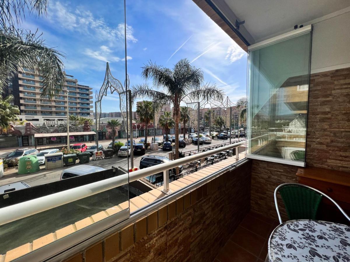 Hermoso Y Acogedor Bien Situado Oropesa del Mar Eksteriør billede