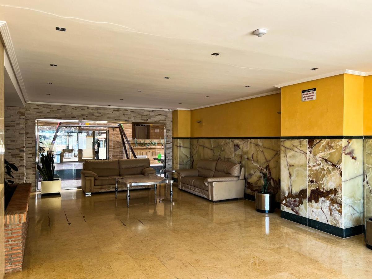 Hermoso Y Acogedor Bien Situado Oropesa del Mar Eksteriør billede