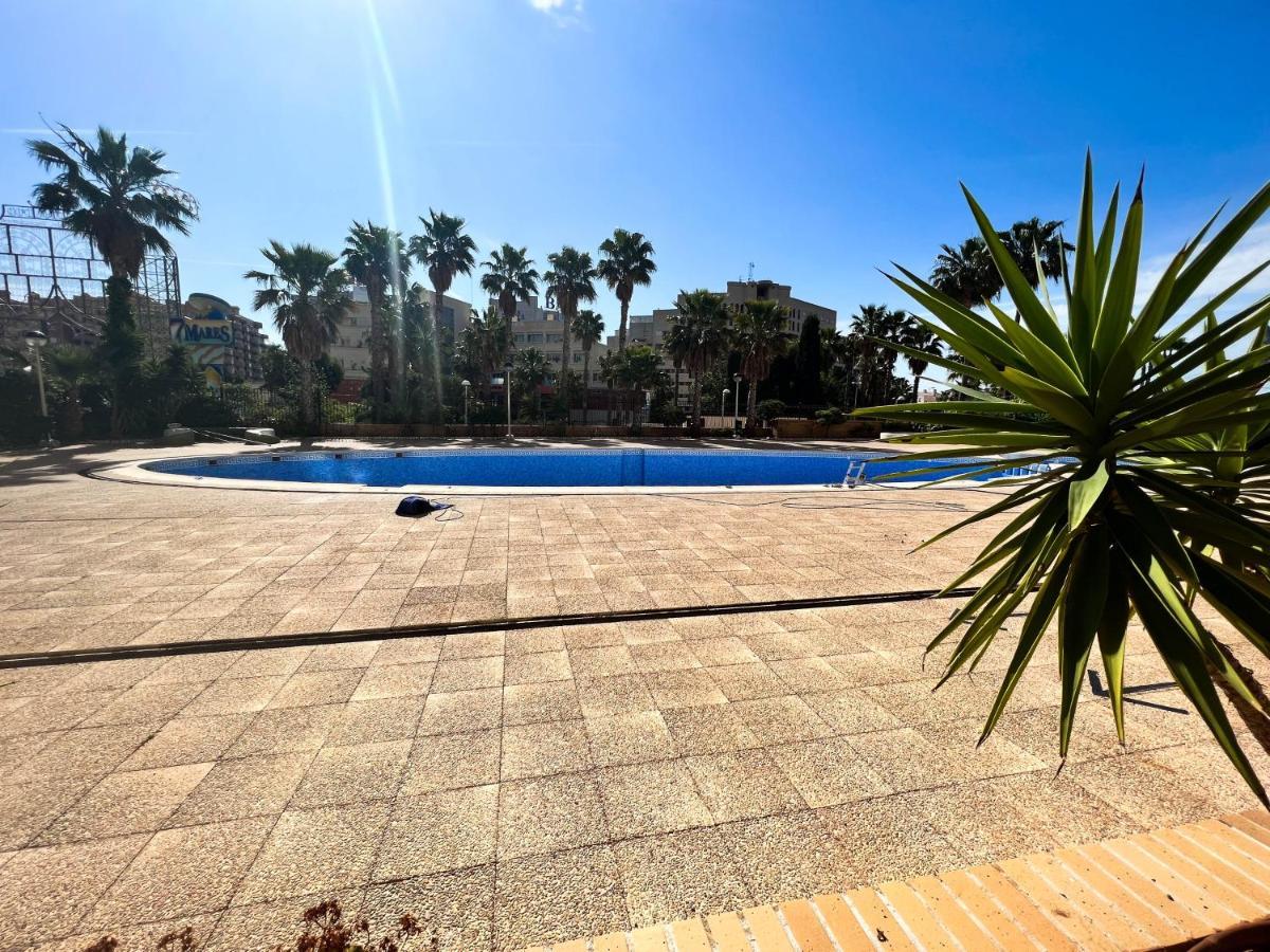 Hermoso Y Acogedor Bien Situado Oropesa del Mar Eksteriør billede
