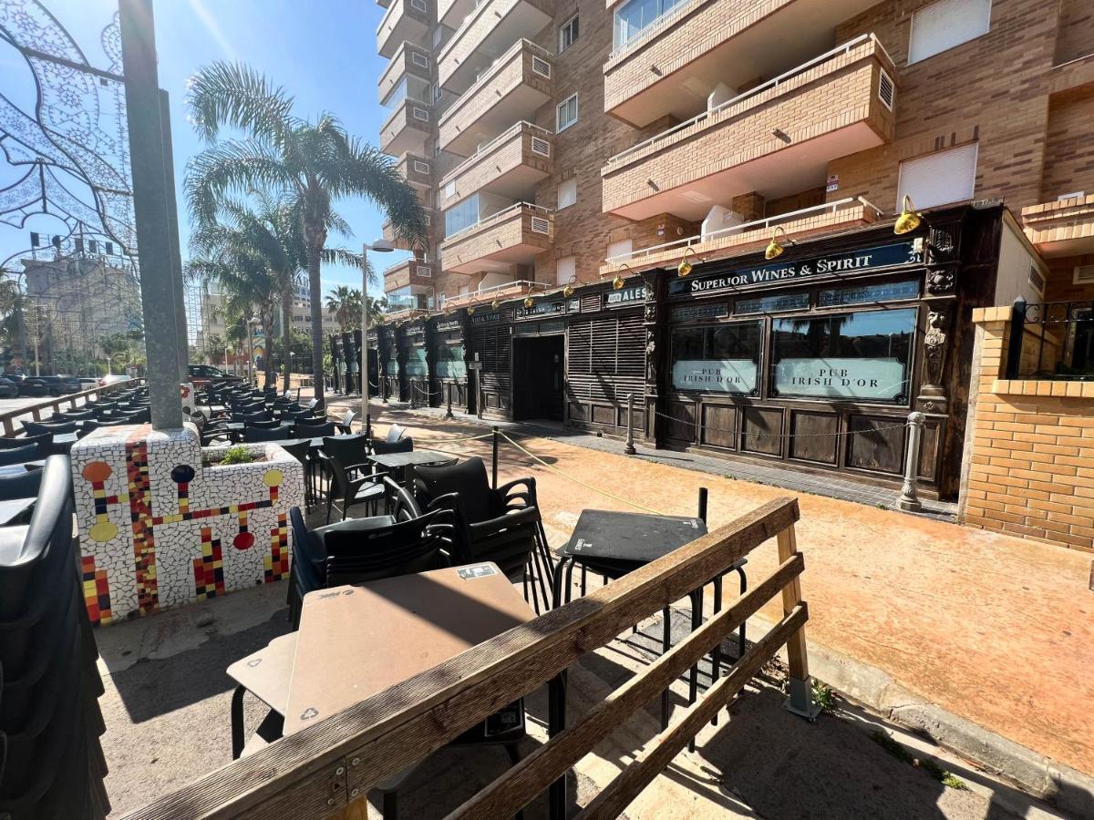 Hermoso Y Acogedor Bien Situado Oropesa del Mar Eksteriør billede