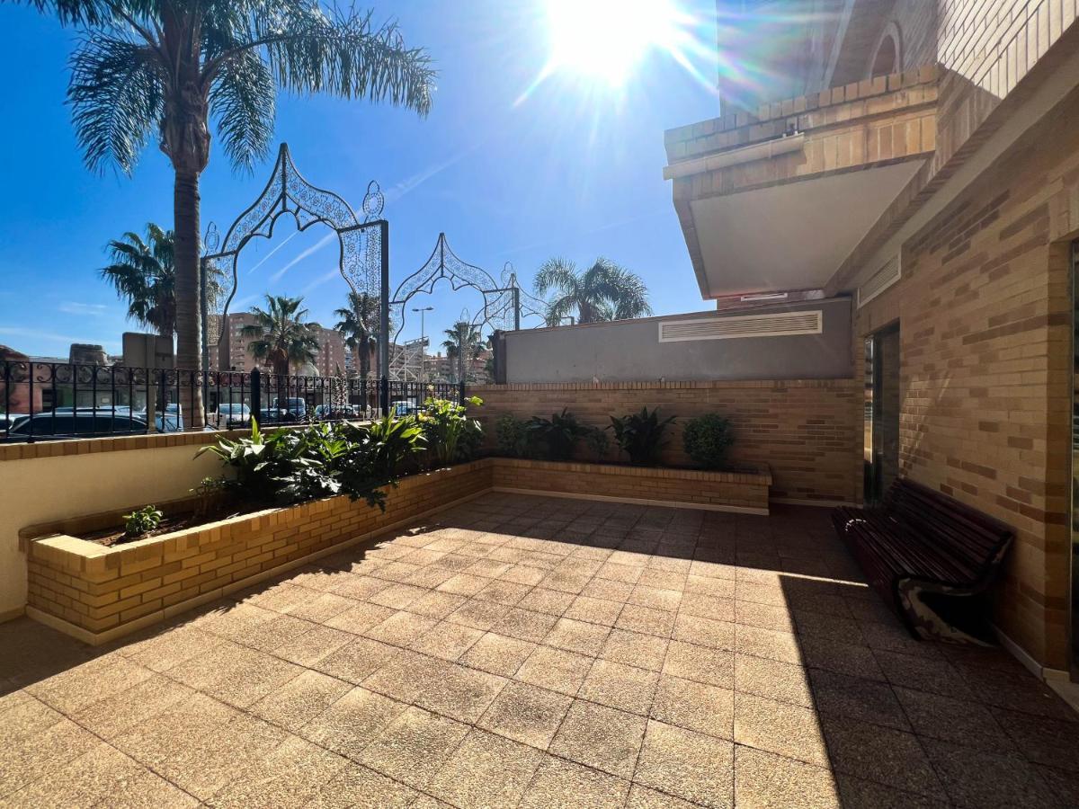 Hermoso Y Acogedor Bien Situado Oropesa del Mar Eksteriør billede