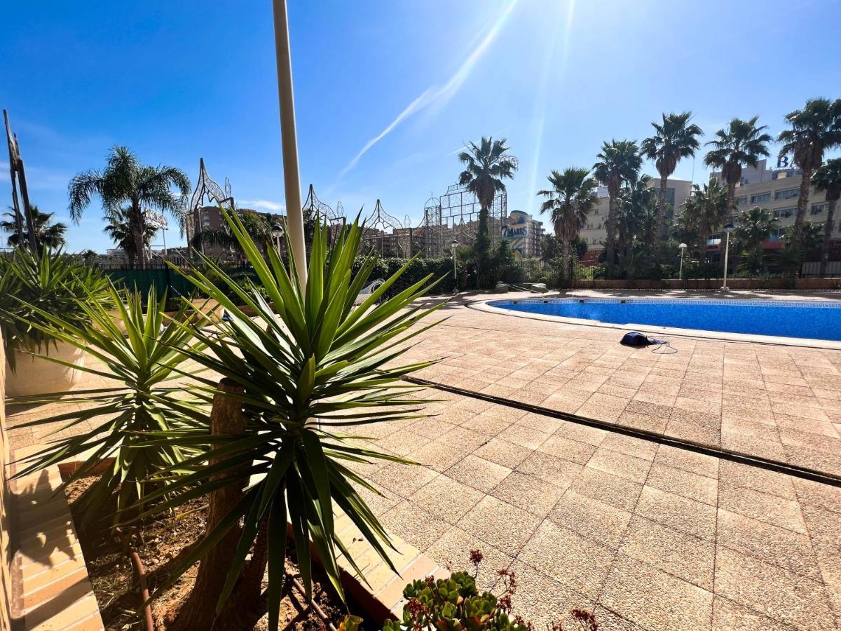 Hermoso Y Acogedor Bien Situado Oropesa del Mar Eksteriør billede