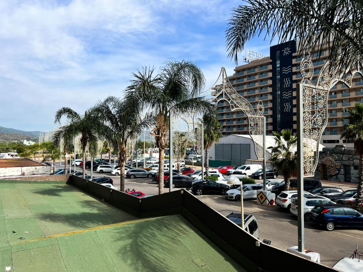 Hermoso Y Acogedor Bien Situado Oropesa del Mar Eksteriør billede